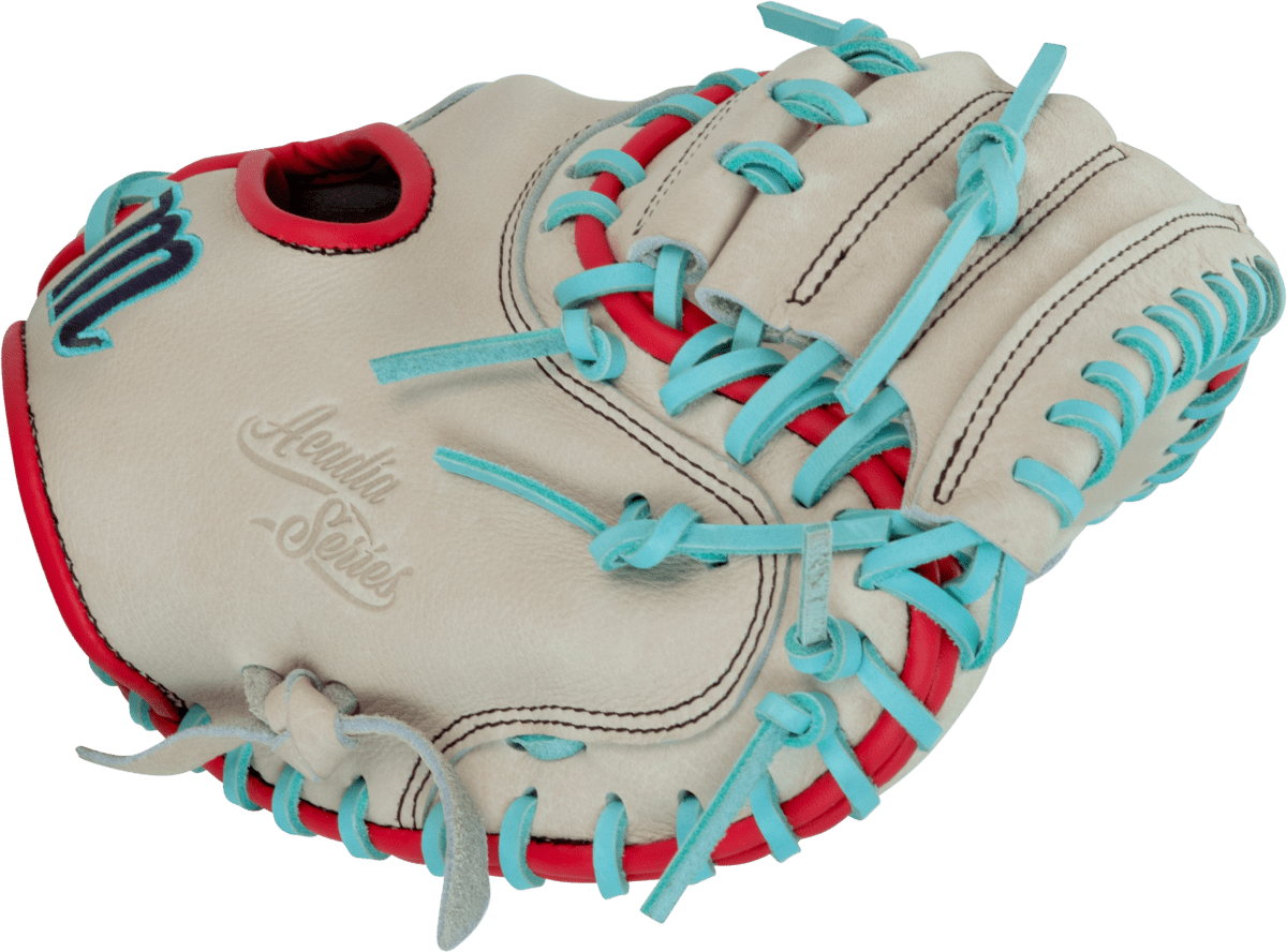 Marucci Acadia 32" 220C1 Fastpitch Softball Catcher's Mitt MFG3AC220C1 - SPC SportsMFG3AC220C1 - CM/R - RMarucci