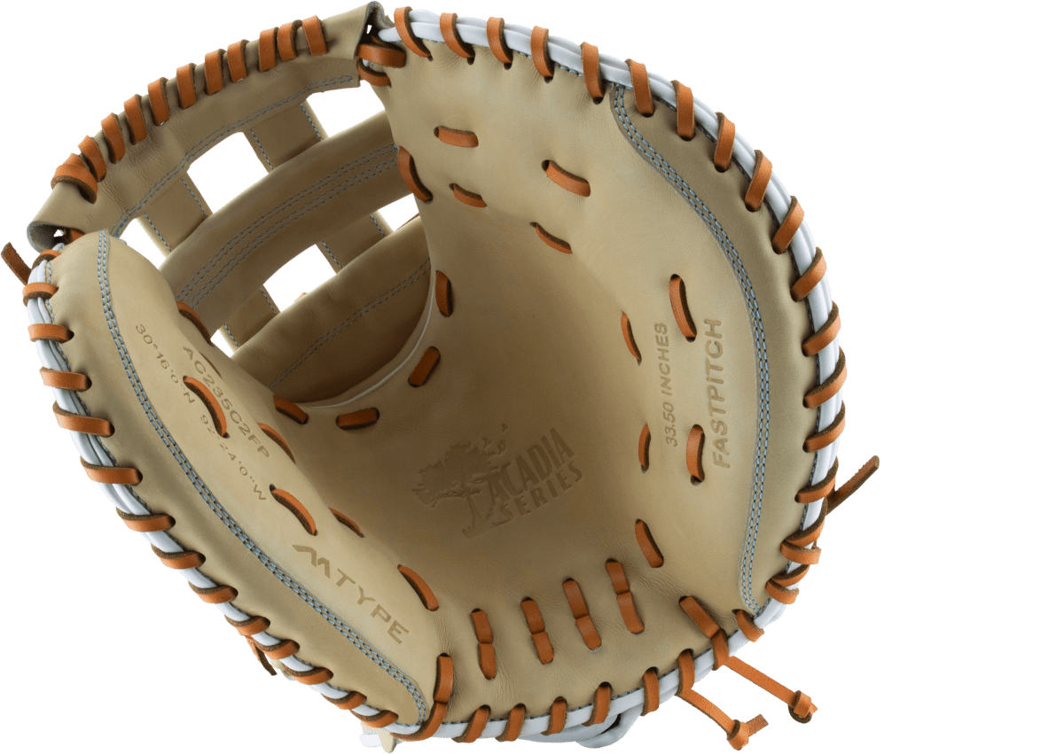 Marucci Acadia 33" 230C2 Fastpitch Softball Catcher's Mitt MFG3AC230C2FP - SPC SportsMFG3AC230C2FP - CM - LTMarucci