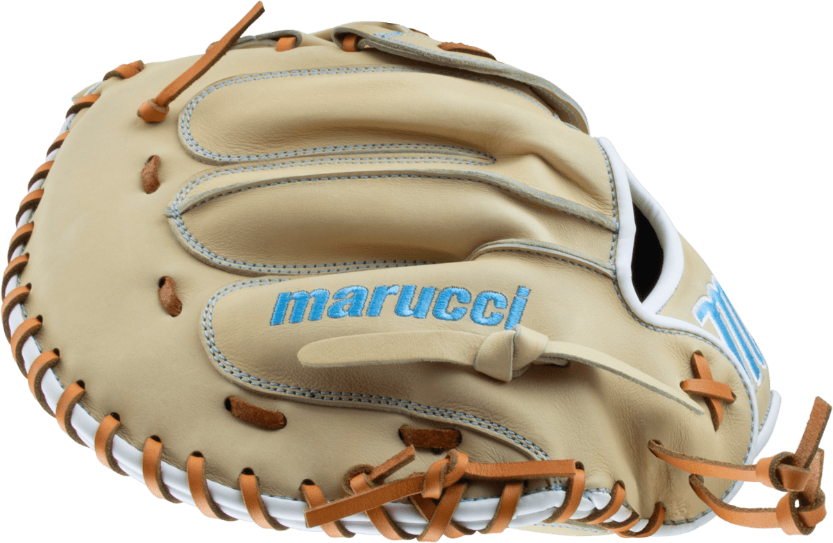 Marucci Acadia 33" 230C2 Fastpitch Softball Catcher's Mitt MFG3AC230C2FP - SPC SportsMFG3AC230C2FP - CM - LTMarucci