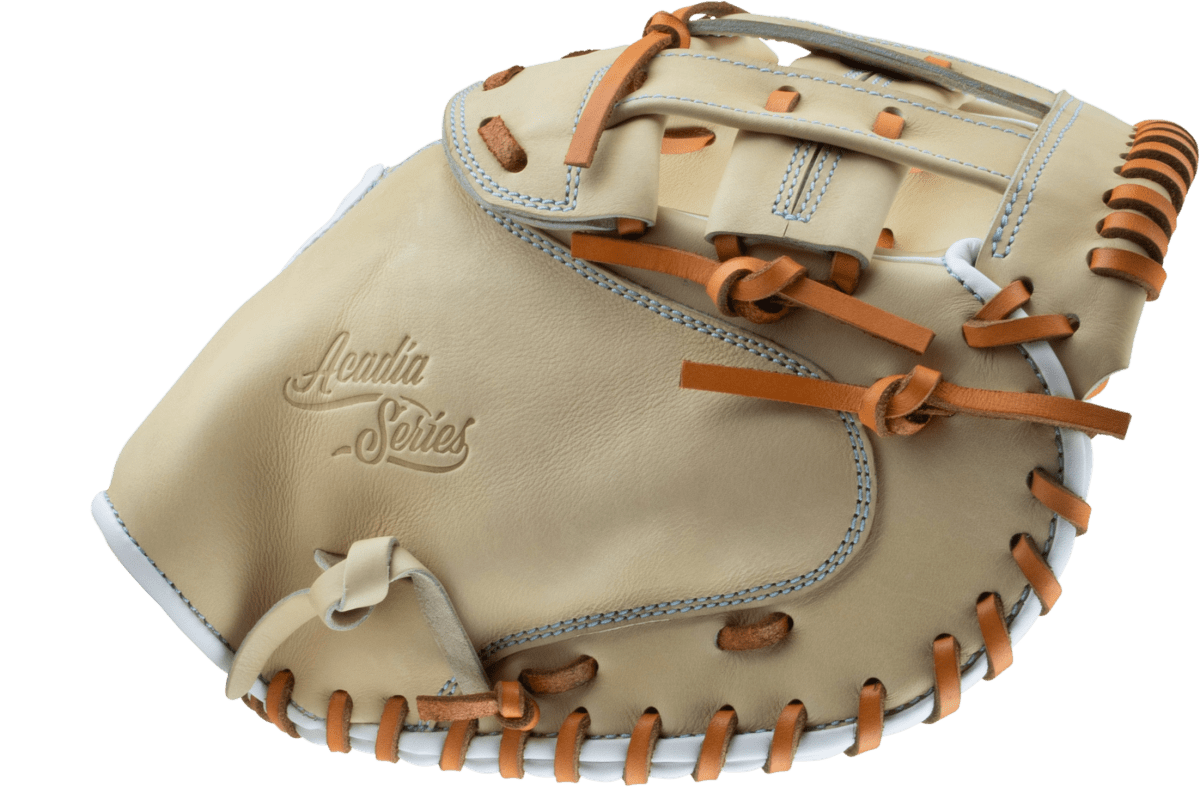 Marucci Acadia 33" 230C2 Fastpitch Softball Catcher's Mitt MFG3AC230C2FP - SPC SportsMFG3AC230C2FP - CM - LTMarucci