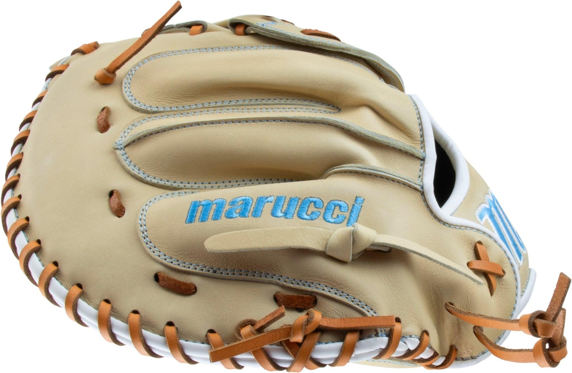 Marucci Acadia 33" 235C2 Fastpitch Softball Catcher's Mitt MFG3AC230C2FP - SPC