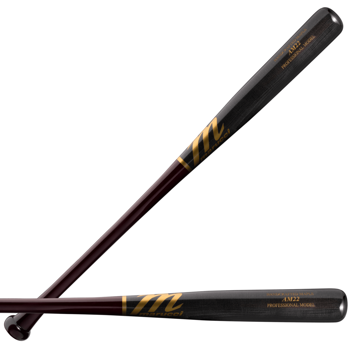 Marucci AM22 Pro Model Wood Baseball Bat MVE4AM22 - SPC SportsMVE4AM22 - CH/FG - 31Marucci