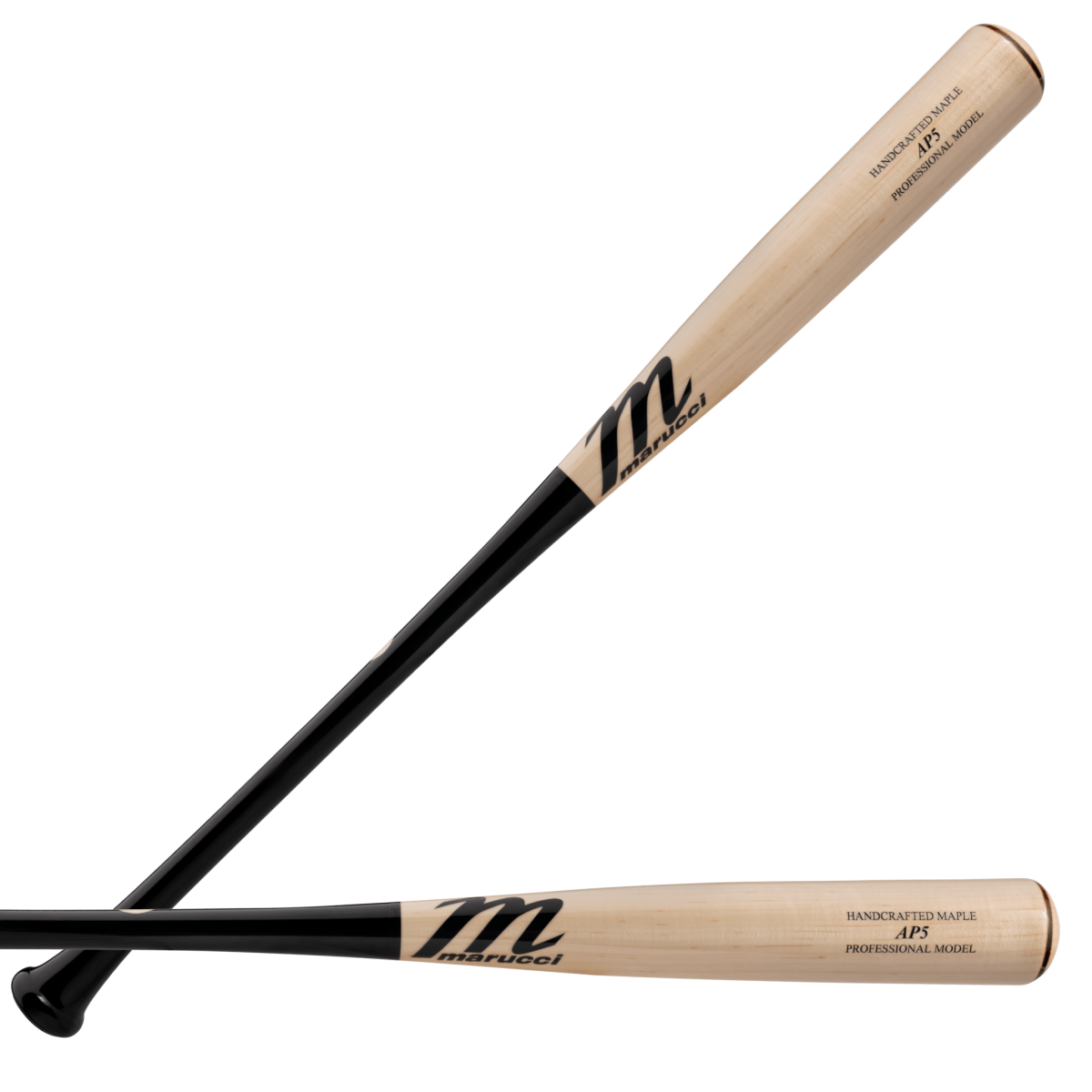 Marucci AP5 Pro Model Wood Baseball Bat MVE4AP5 - SPC SportsMVE4AP5 - BK/N - 31Marucci