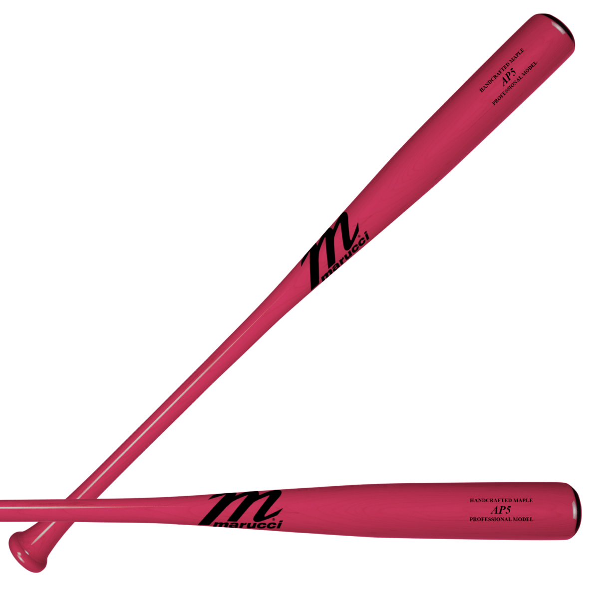 Marucci AP5 Pro Model Wood Baseball Bat MVE4AP5 - SPC SportsMVE4AP5 - PK/PK - 31Marucci