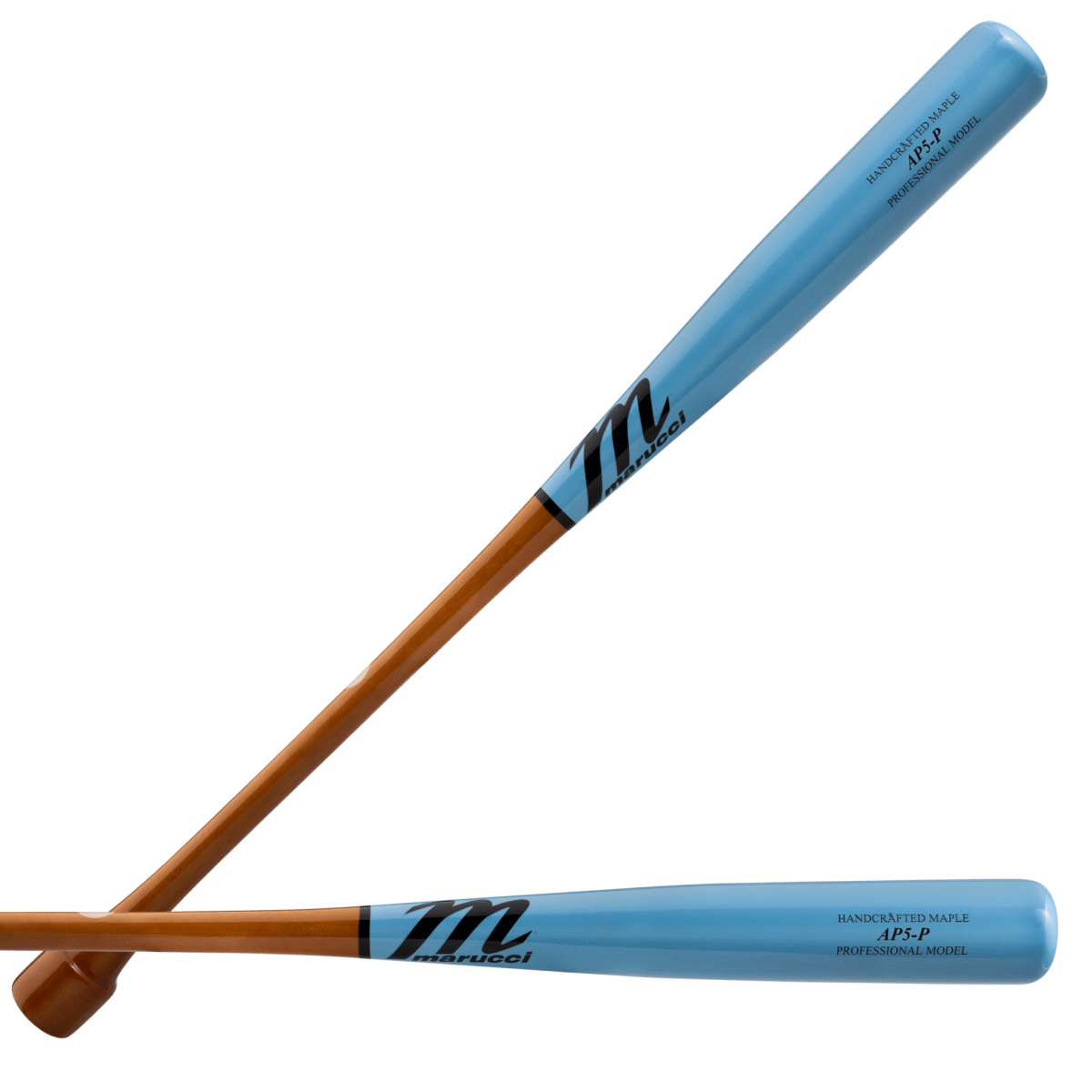 Marucci AP5 - Puck Pro Model Wood Baseball Bat MVEPUCKAP5 - SPC SportsMVEPUCKAP5 - HN/BB - 31Marucci