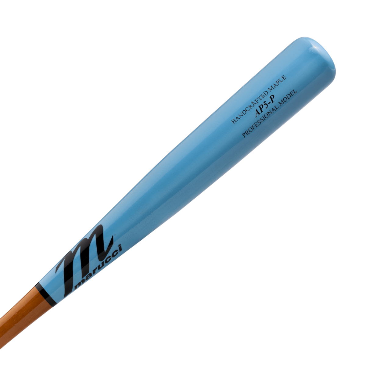 Marucci AP5 - Puck Pro Model Wood Baseball Bat MVEPUCKAP5 - SPC SportsMVEPUCKAP5 - HN/BB - 31Marucci