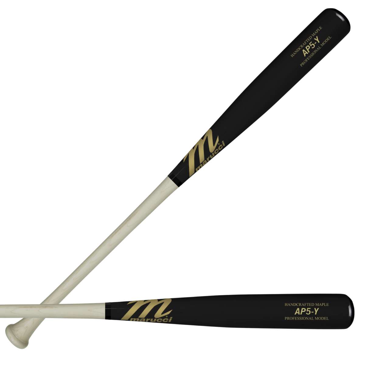 Marucci AP5 Youth Pro Model Wood Baseball Bat MYVE3AP5 - SPC SportsMYVE3AP5 - N/BK - 26Marucci