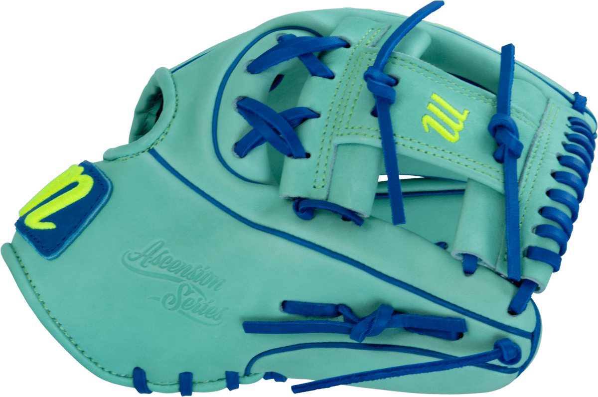 Marucci Ascension 11 1/2" 43A2 Baseball Glove MFG4AS43A2 - SPC SportsMFG4AS43A2 - MT/RB - RMarucci