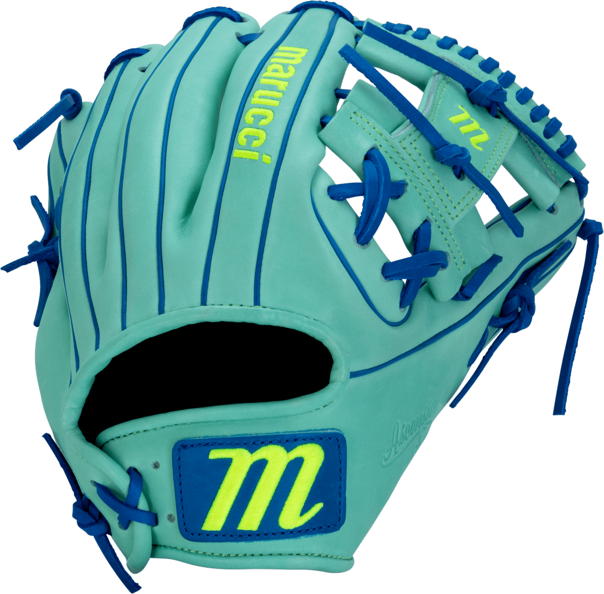 Marucci Ascension 11 1/2" 43A2 Baseball Glove MFG4AS43A2 - SPC SportsMFG4AS43A2 - MT/RB - RMarucci