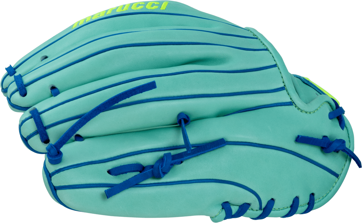 Marucci Ascension 11 1/2" 43A2 Baseball Glove MFG4AS43A2 - SPC SportsMFG4AS43A2 - MT/RB - RMarucci
