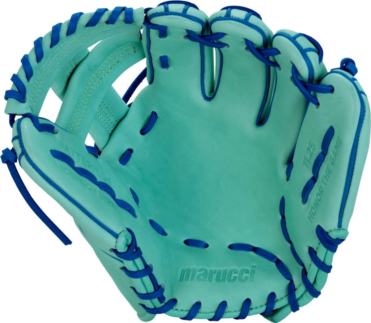 Marucci Ascension 11 1/4" 42A4 Baseball Glove MFG4AS42A4 - SPC SportsMFG4AS42A4 - MT/RB - RMarucci