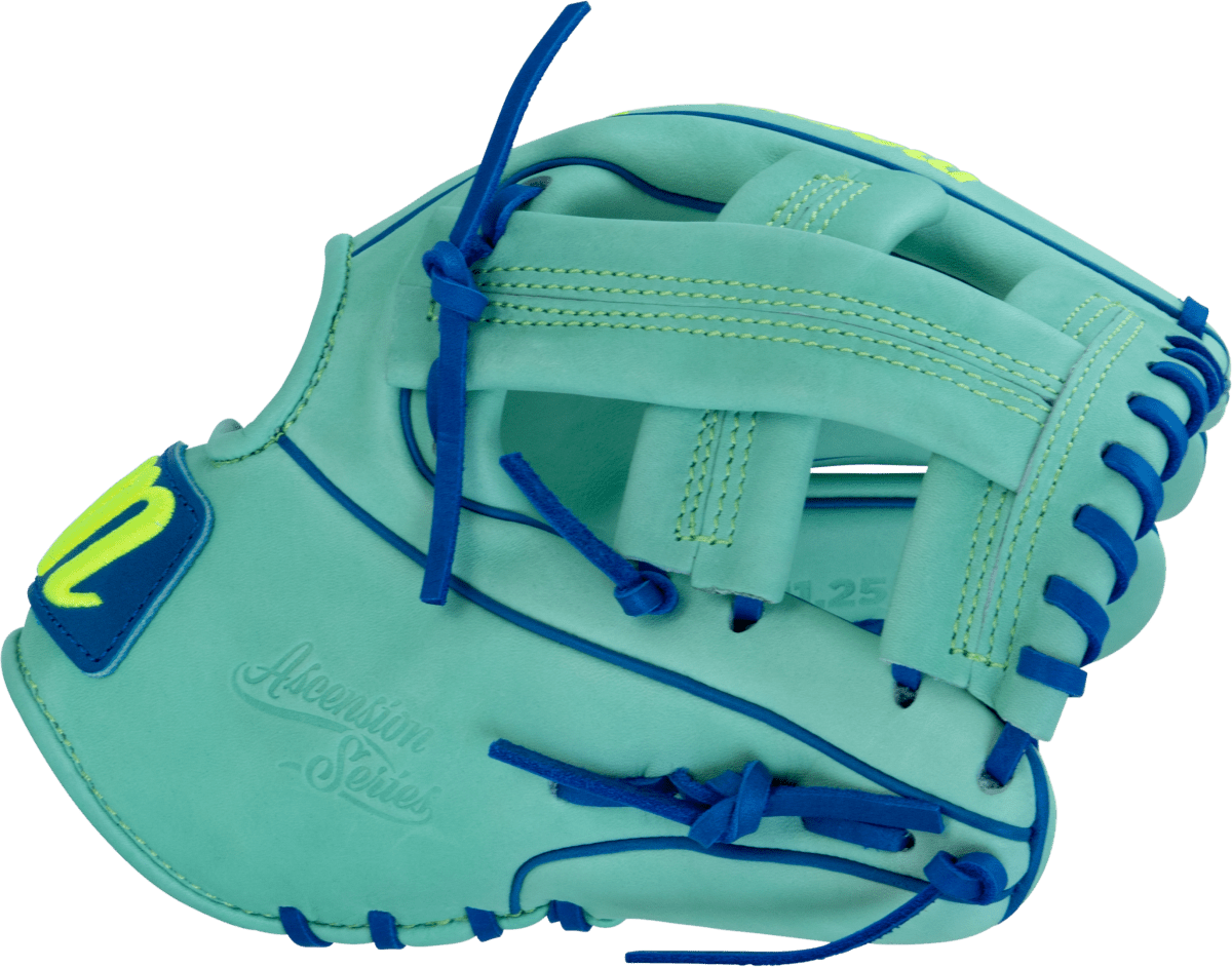 Marucci Ascension 11 1/4" 42A4 Baseball Glove MFG4AS42A4 - SPC SportsMFG4AS42A4 - MT/RB - RMarucci