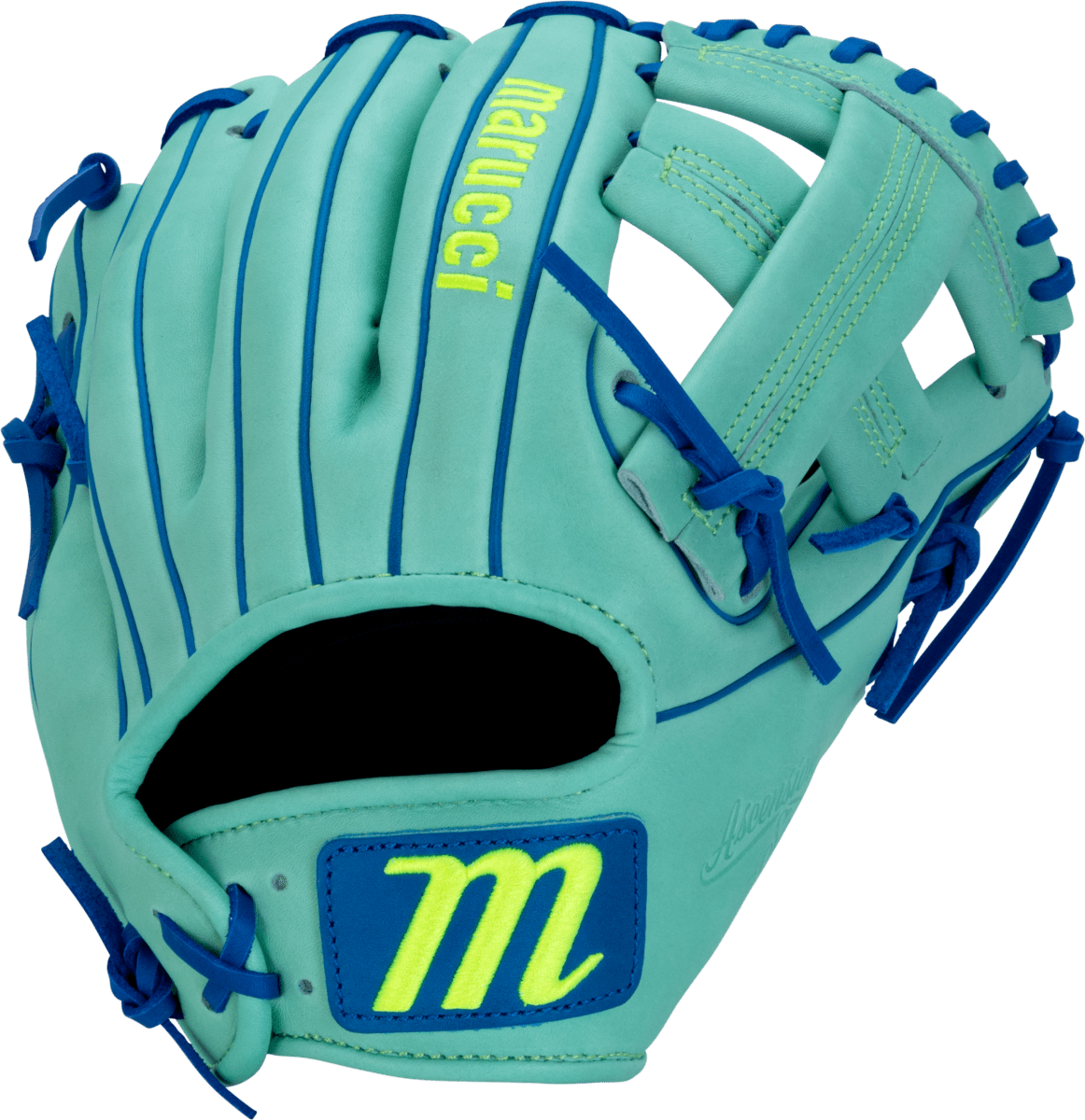 Marucci Ascension 11 1/4" 42A4 Baseball Glove MFG4AS42A4 - SPC SportsMFG4AS42A4 - MT/RB - RMarucci