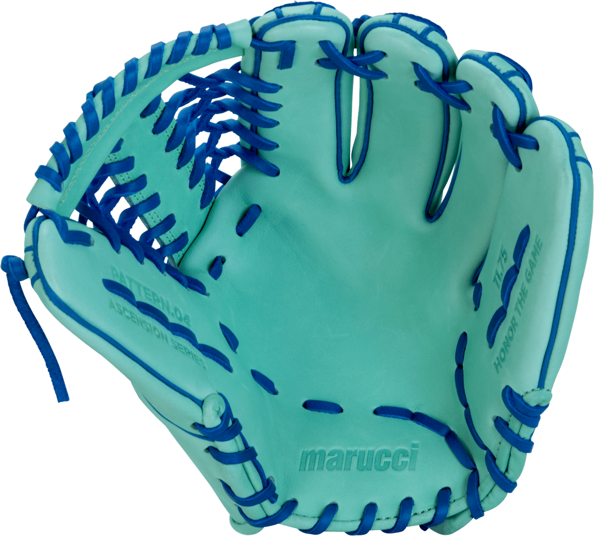 Marucci Ascension 11 3/4" 44A6 Baseball Glove MFG4AS44A6 - SPC SportsMFG4AS44A6 - MT/RB - RMarucci