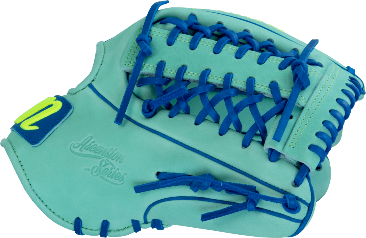 Marucci Ascension 11 3/4" 44A6 Baseball Glove MFG4AS44A6 - SPC SportsMFG4AS44A6 - MT/RB - RMarucci