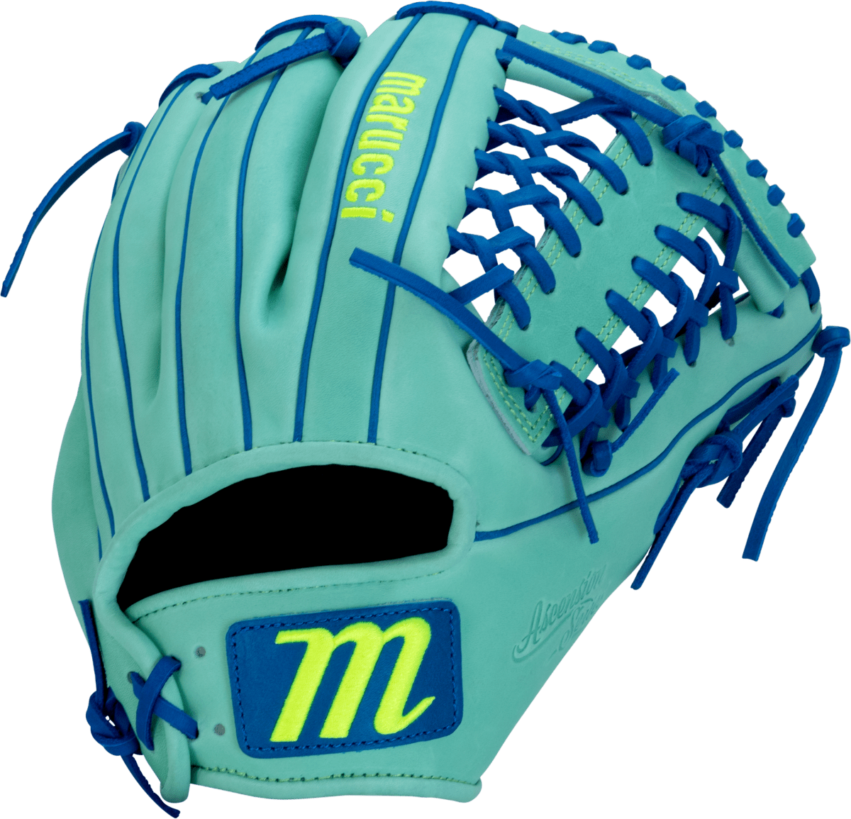 Marucci Ascension 11 3/4" 44A6 Baseball Glove MFG4AS44A6 - SPC SportsMFG4AS44A6 - MT/RB - RMarucci
