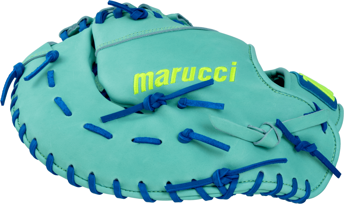 Marucci Ascension 12 3/4" 38S1 Baseball Glove MFG4AS38S1 - SPC SportsMFG4AS38S1 - MT/RB - RMarucci