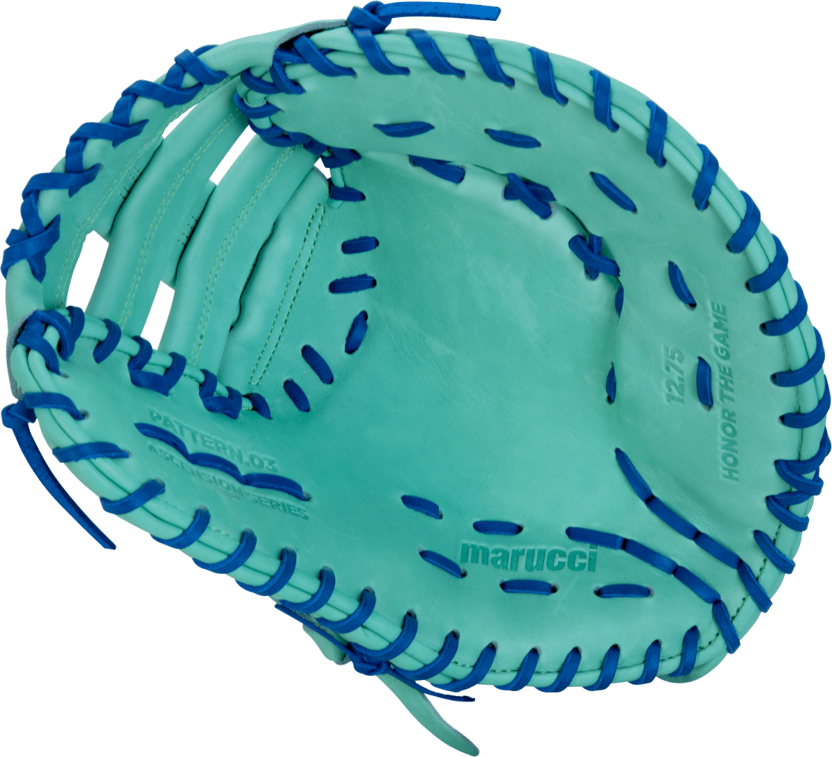 Marucci Ascension 12 3/4" 38S1 Baseball Glove MFG4AS38S1 - SPC SportsMFG4AS38S1 - MT/RB - RMarucci