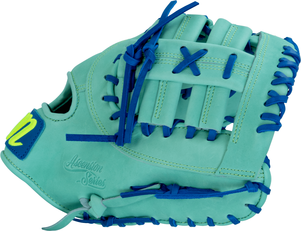 Marucci Ascension 12 3/4" 38S1 Baseball Glove MFG4AS38S1 - SPC SportsMFG4AS38S1 - MT/RB - RMarucci