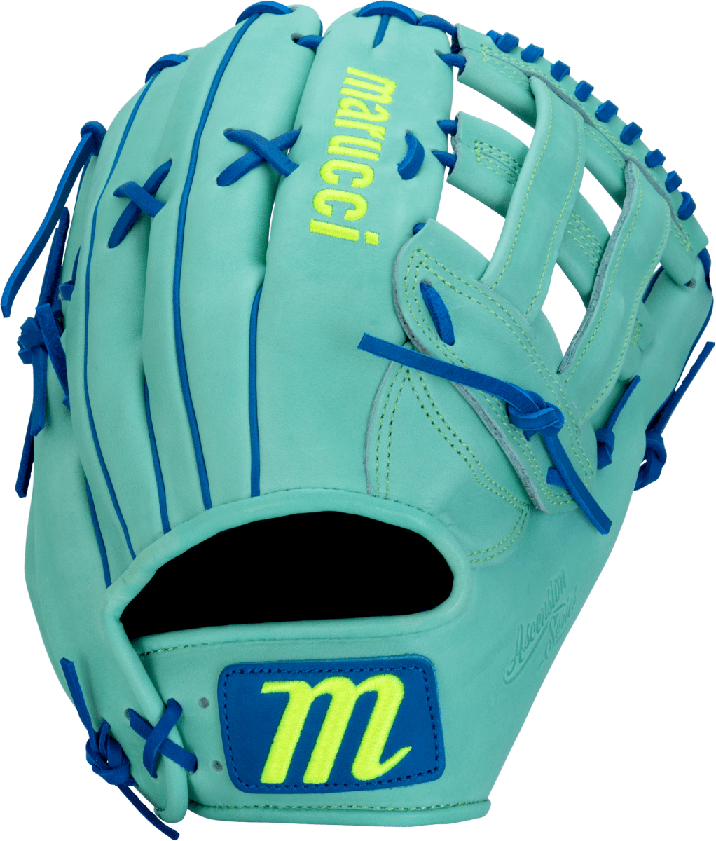 Marucci Ascension 12 3/4" 78R3 Baseball Glove MFG4AS78R3 - SPC SportsMFG4AS78R3 - MT/RB - RMarucci