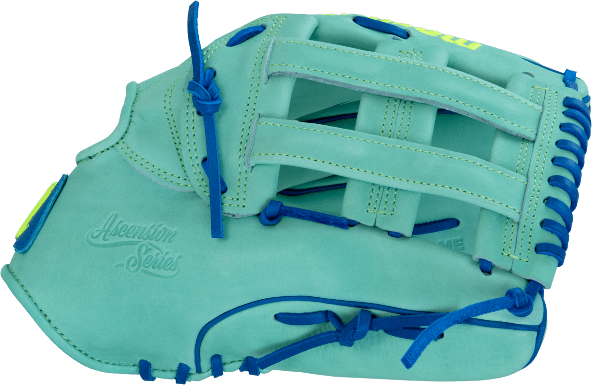 Marucci Ascension 12 3/4" 78R3 Baseball Glove MFG4AS78R3 - SPC SportsMFG4AS78R3 - MT/RB - RMarucci