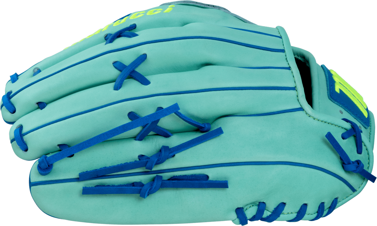 Marucci Ascension 12 3/4" 78R3 Baseball Glove MFG4AS78R3 - SPC SportsMFG4AS78R3 - MT/RB - RMarucci