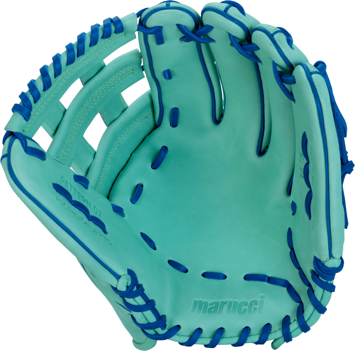 Marucci Ascension 12 3/4" 78R3 Baseball Glove MFG4AS78R3 - SPC SportsMFG4AS78R3 - MT/RB - RMarucci