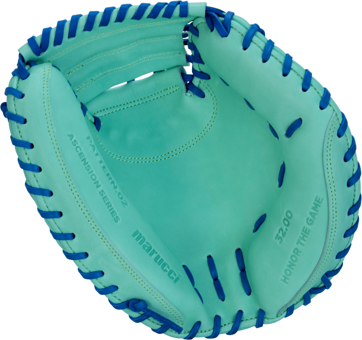 Marucci Ascension 33" 230C1 Baseball Catcher's Mitt MFG4AS230C1 - SPC SportsMFG4AS230C1 - MT/RB - RMarucci