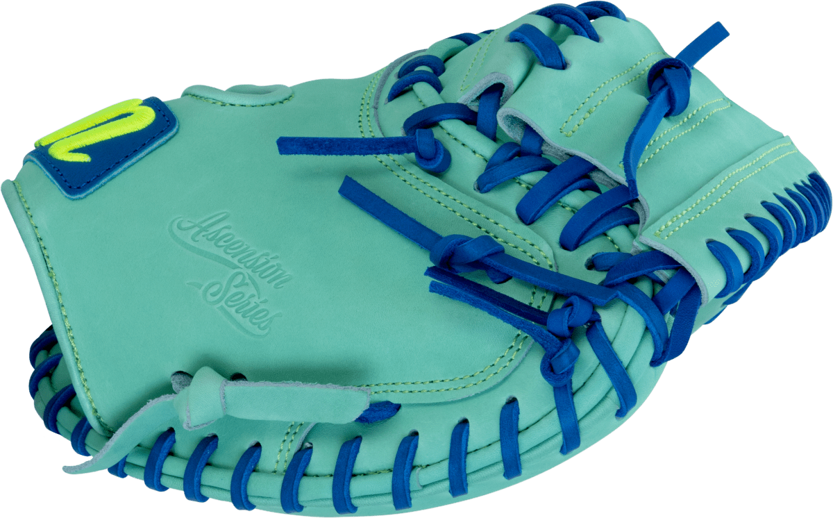 Marucci Ascension 33" 230C1 Baseball Catcher's Mitt MFG4AS230C1 - SPC SportsMFG4AS230C1 - MT/RB - RMarucci