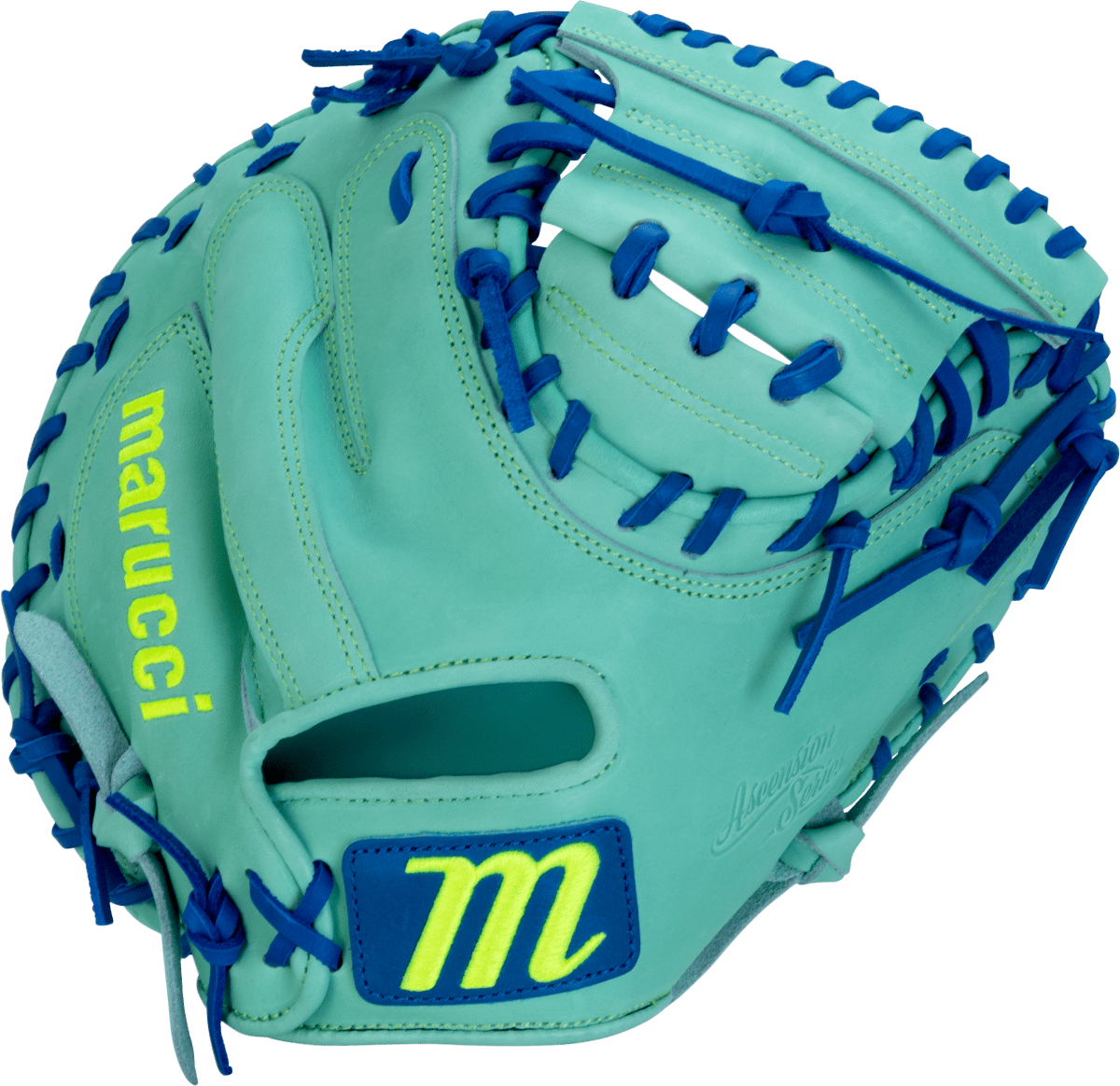 Marucci Ascension 33" 230C1 Baseball Catcher's Mitt MFG4AS230C1 - SPC SportsMFG4AS230C1 - MT/RB - RMarucci
