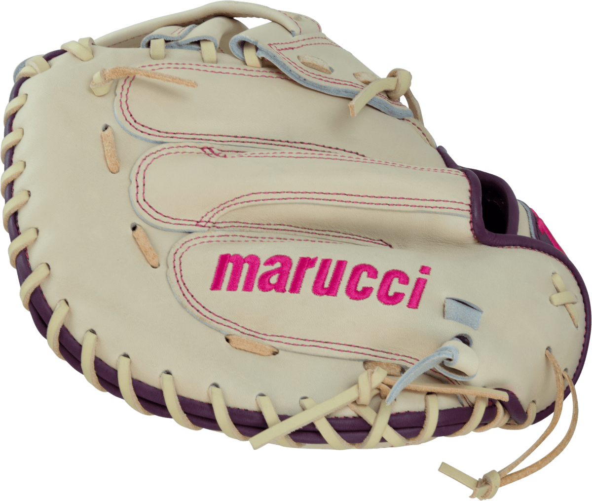 Marucci Ascension 34" 240C2 Softball Catcher's Mitt MFGASFP240C2 - SPC SportsMFGASFP240C2 - CM/PR - RMarucci