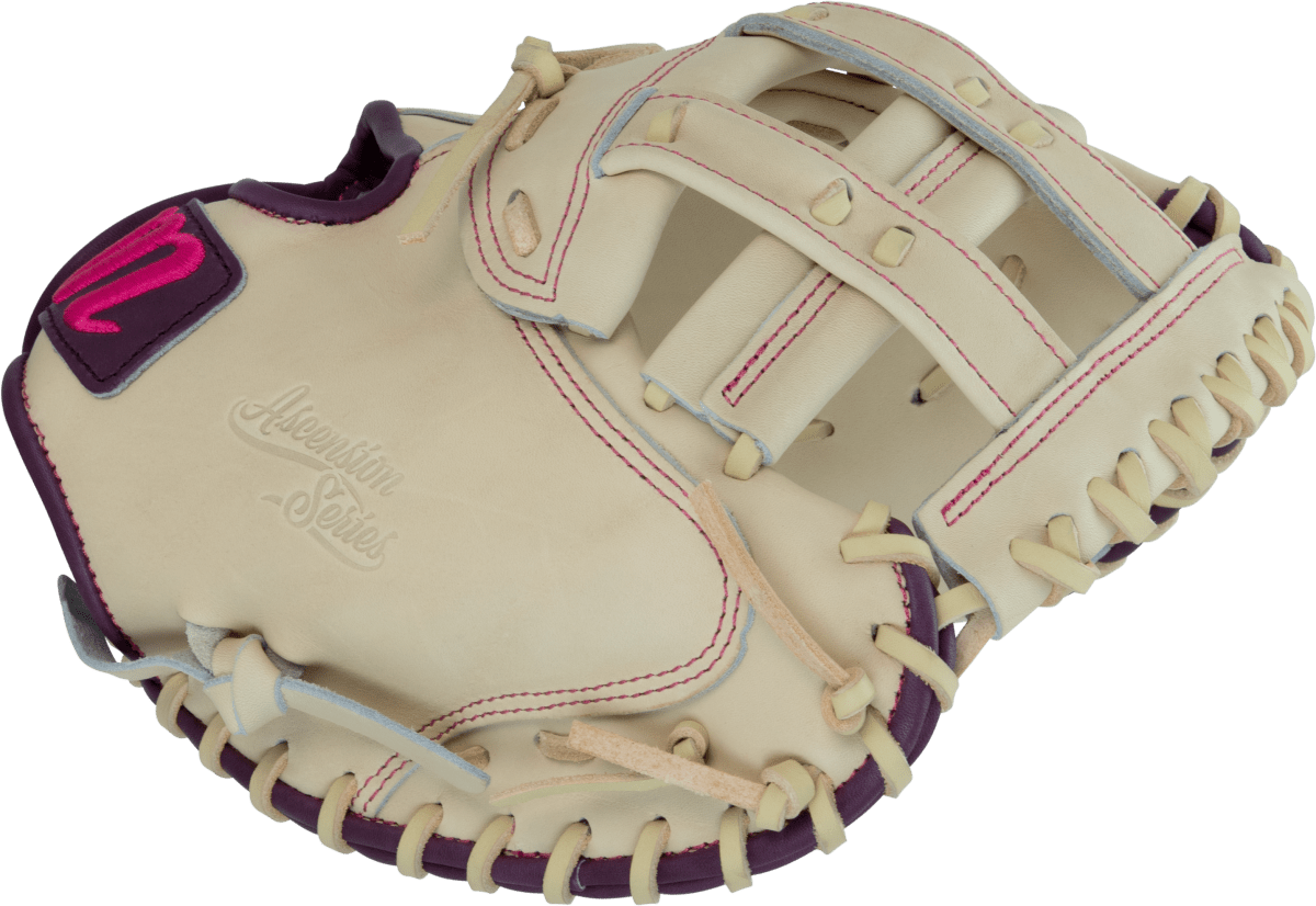 Marucci Ascension 34" 240C2 Softball Catcher's Mitt MFGASFP240C2 - SPC SportsMFGASFP240C2 - CM/PR - RMarucci