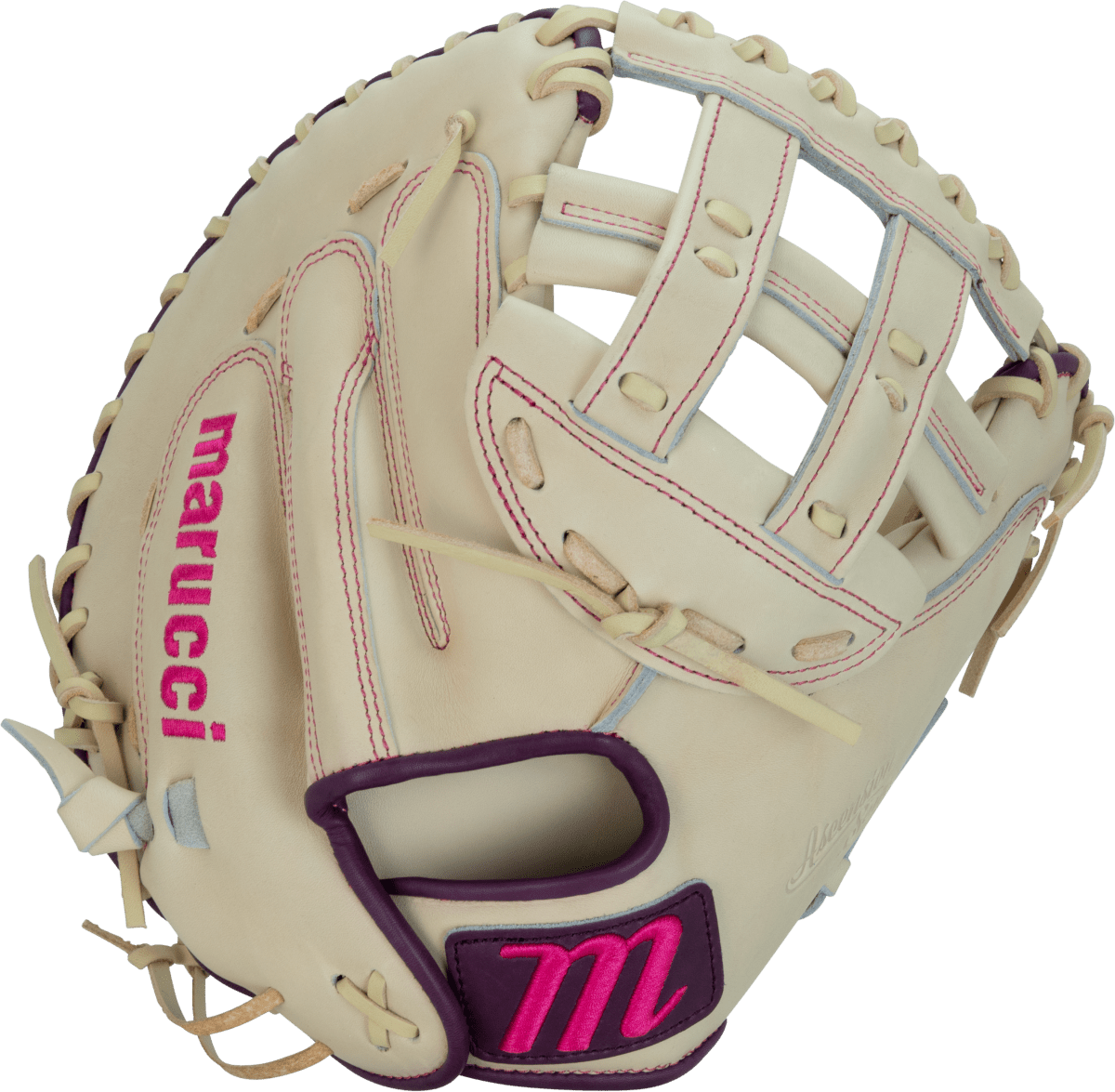 Marucci Ascension 34" 240C2 Softball Catcher's Mitt MFGASFP240C2 - SPC SportsMFGASFP240C2 - CM/PR - RMarucci