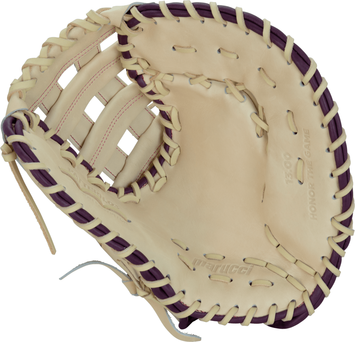 Marucci Ascension 39S2 13" Softball First Base Mitt MFGASFP39S2 - SPC SportsMFGASFP39S2 - CM/PR - RMarucci
