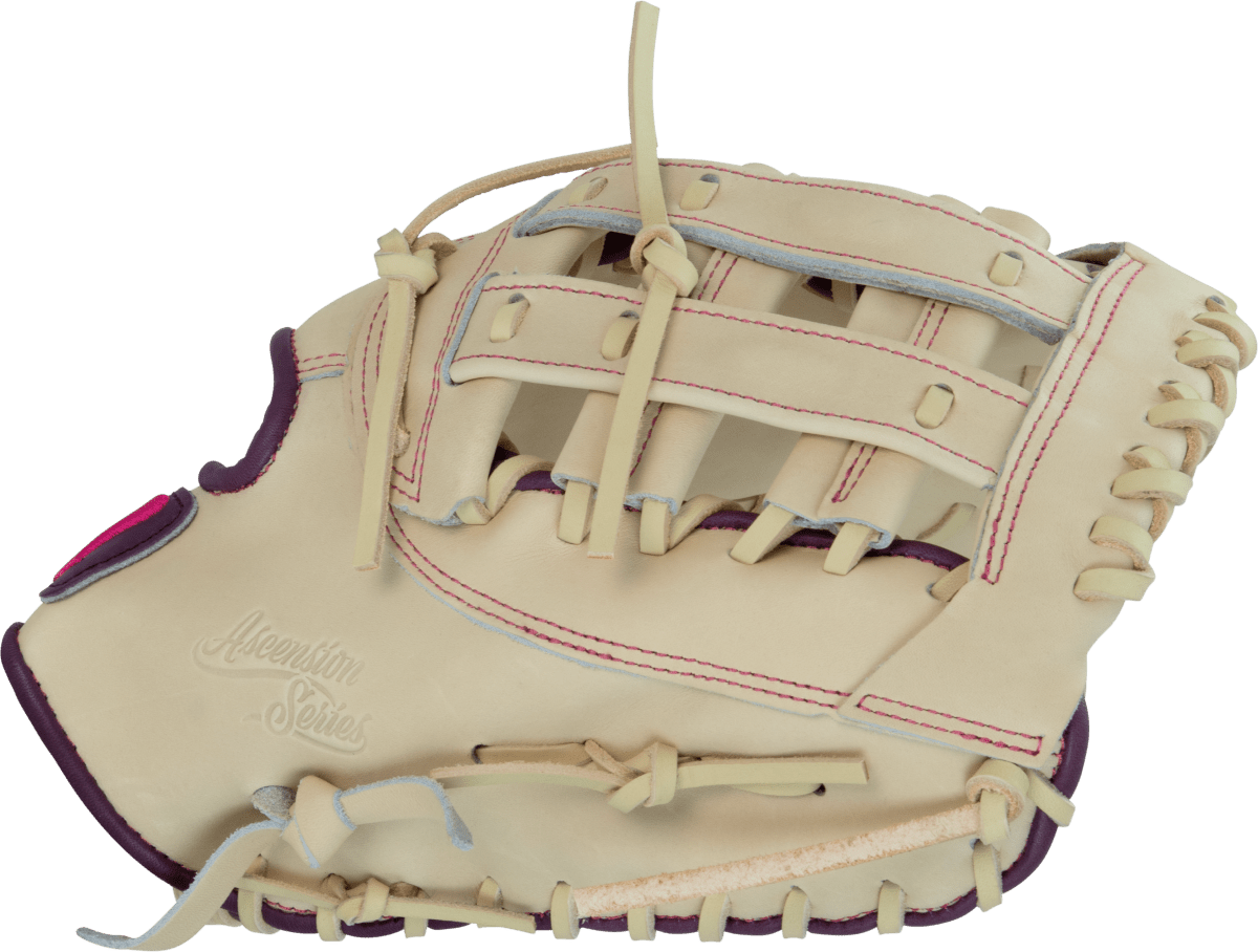 Marucci Ascension 39S2 13" Softball First Base Mitt MFGASFP39S2 - SPC SportsMFGASFP39S2 - CM/PR - RMarucci