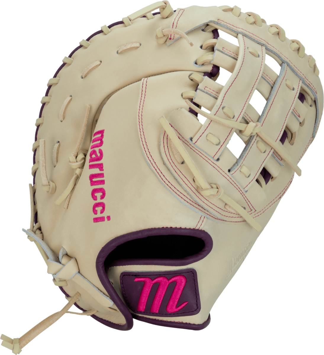 Marucci Ascension 39S2 13" Softball First Base Mitt MFGASFP39S2 - SPC SportsMFGASFP39S2 - CM/PR - RMarucci