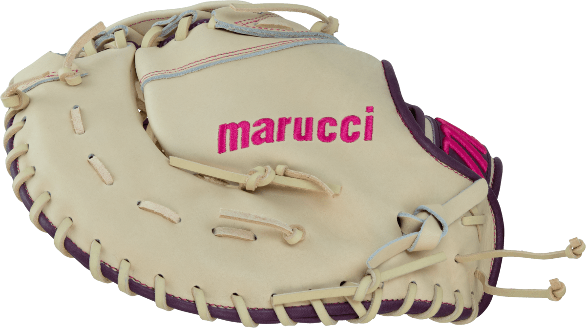 Marucci Ascension 39S2 13" Softball First Base Mitt MFGASFP39S2 - SPC SportsMFGASFP39S2 - CM/PR - RMarucci
