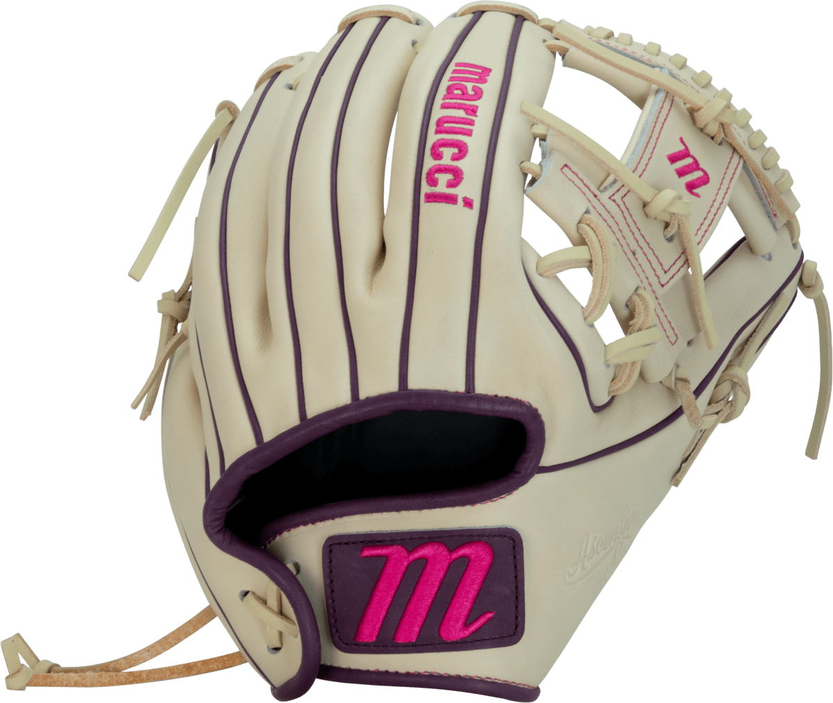 Marucci Ascension 44A2 11 3/4" Softball Glove MFGASFP44A2 - SPC SportsMFGASFP44A2 - CM/PR - RMarucci