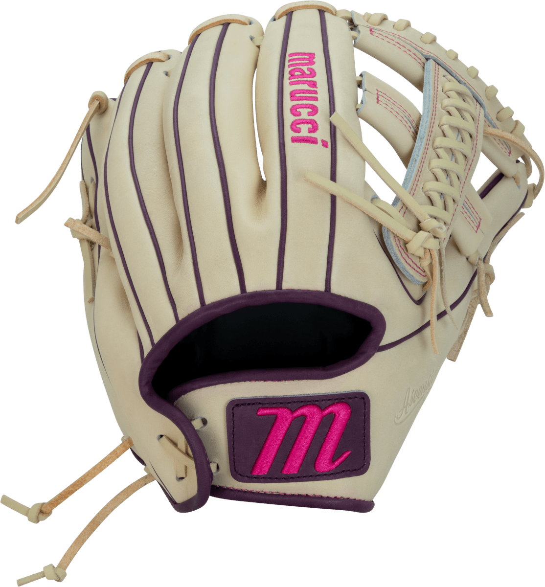 Marucci Ascension 45A5 12" Softball Glove MFGASFP45A5 - SPC SportsMFGASFP45A5 - CM/PR - RMarucci