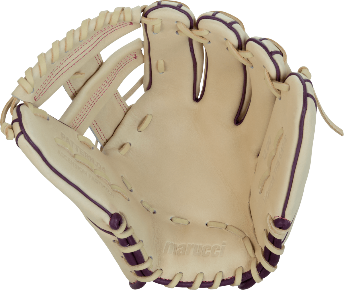 Marucci Ascension 45A5 12" Softball Glove MFGASFP45A5 - SPC SportsMFGASFP45A5 - CM/PR - RMarucci
