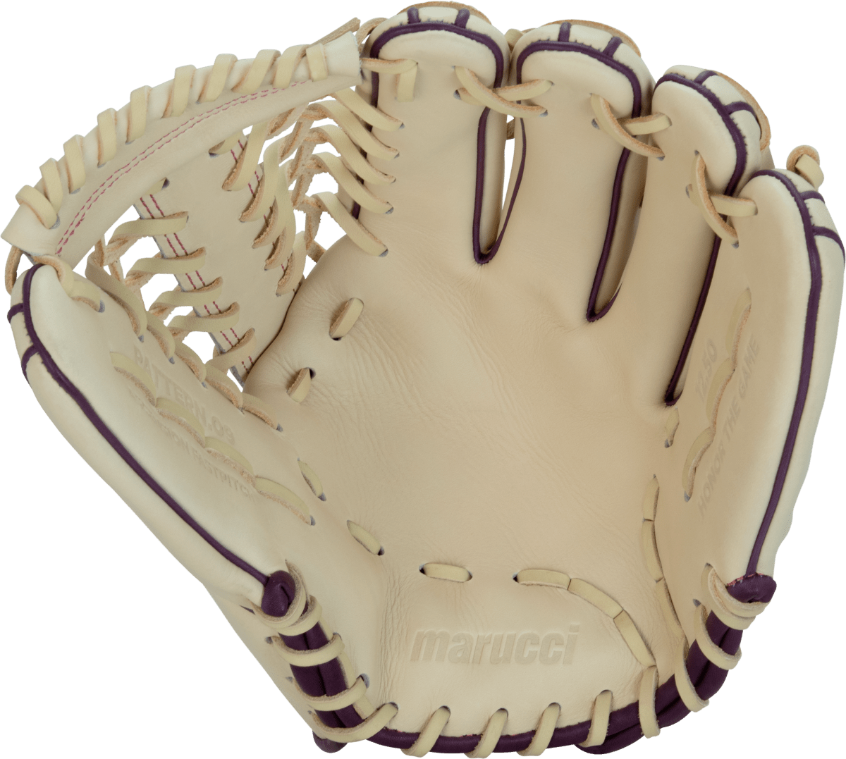 Marucci Ascension 97A6 12 1/2" Softball Glove MFGASFP97A6 - SPC SportsMFGASFP97A6 - CM/PR - RMarucci