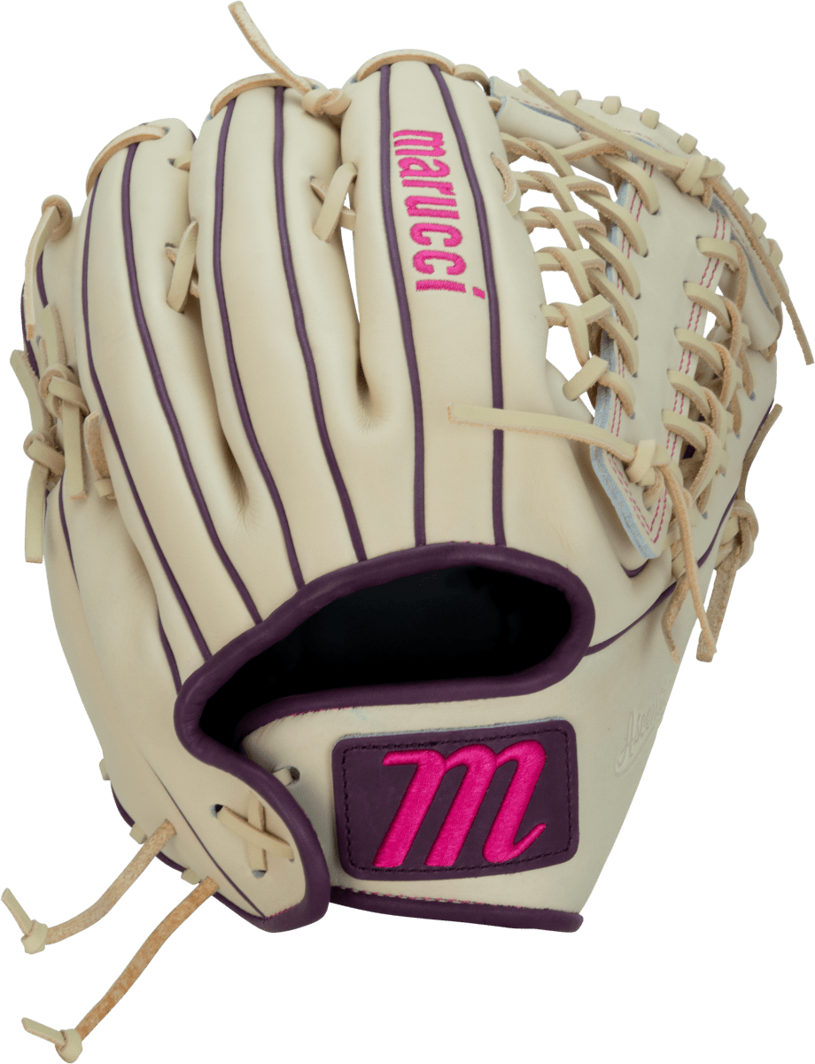 Marucci Ascension 97A6 12 1/2" Softball Glove MFGASFP97A6 - SPC SportsMFGASFP97A6 - CM/PR - RMarucci