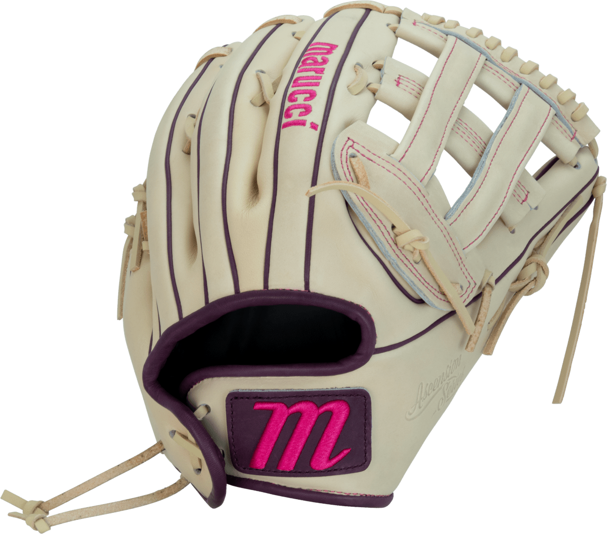 Marucci Ascension 98R3 12 3/4" Softball Glove MFGASFP98R3 - SPC SportsMFGASFP98R3 - CM/PR - RMarucci