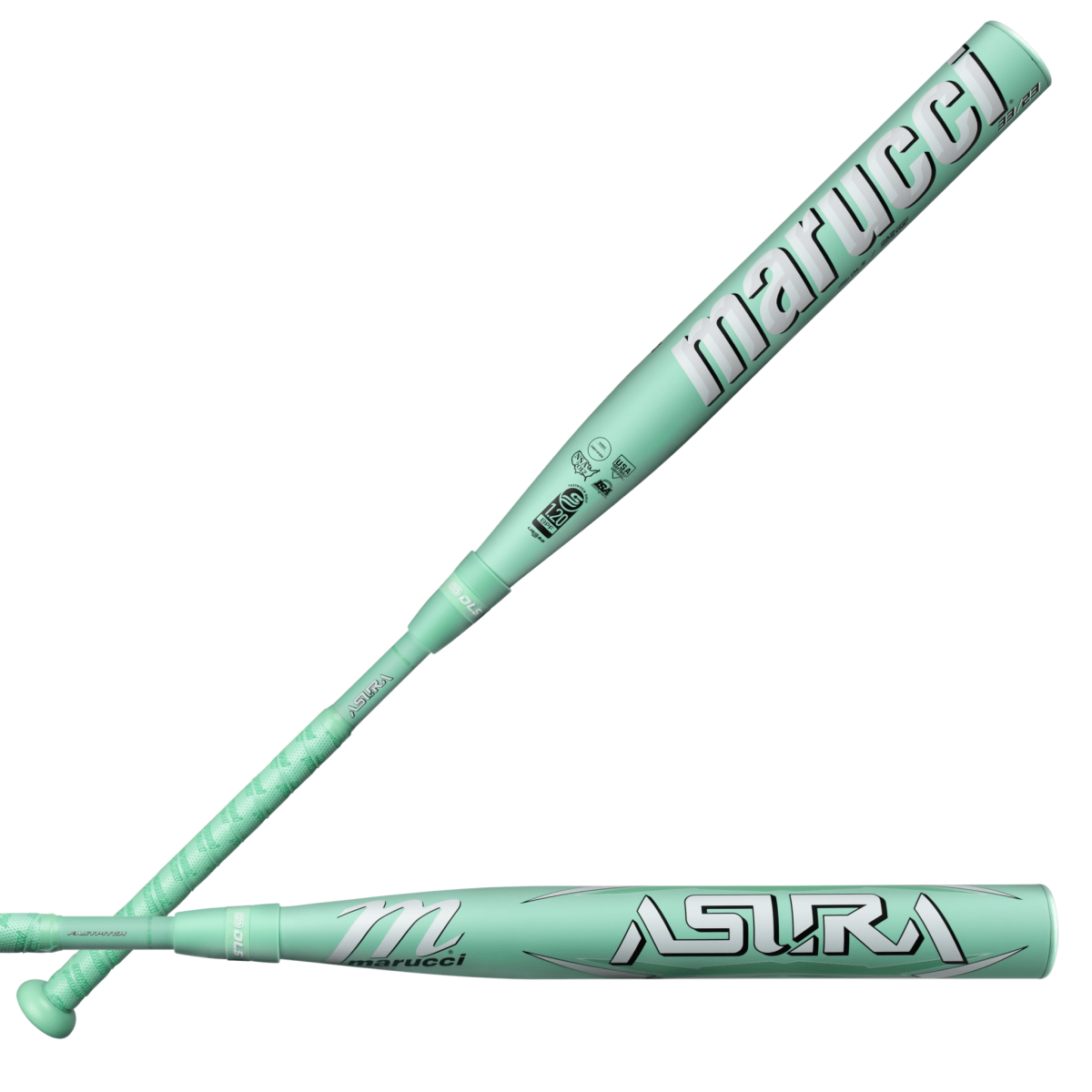 Marucci ASURA - 9 Fastpitch Softball Bat MFPAS9 - SPC SportsMFPAS9 - 33/24Marucci