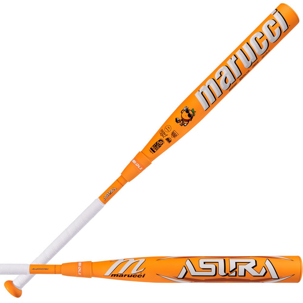 Marucci ASURA Glow Series - 10 Fastpitch Softball Bat MFPAS10O - SPC SportsMFPAS10O - 28Marucci