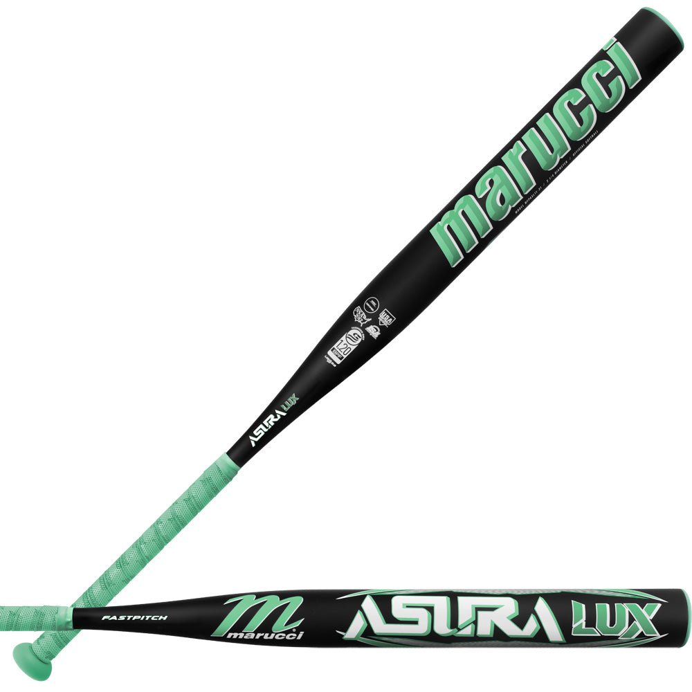Marucci ASURA LUX - 11 Fastpitch Softball Bat MFPASL11 - SPC SportsMFPASL11-29Marucci