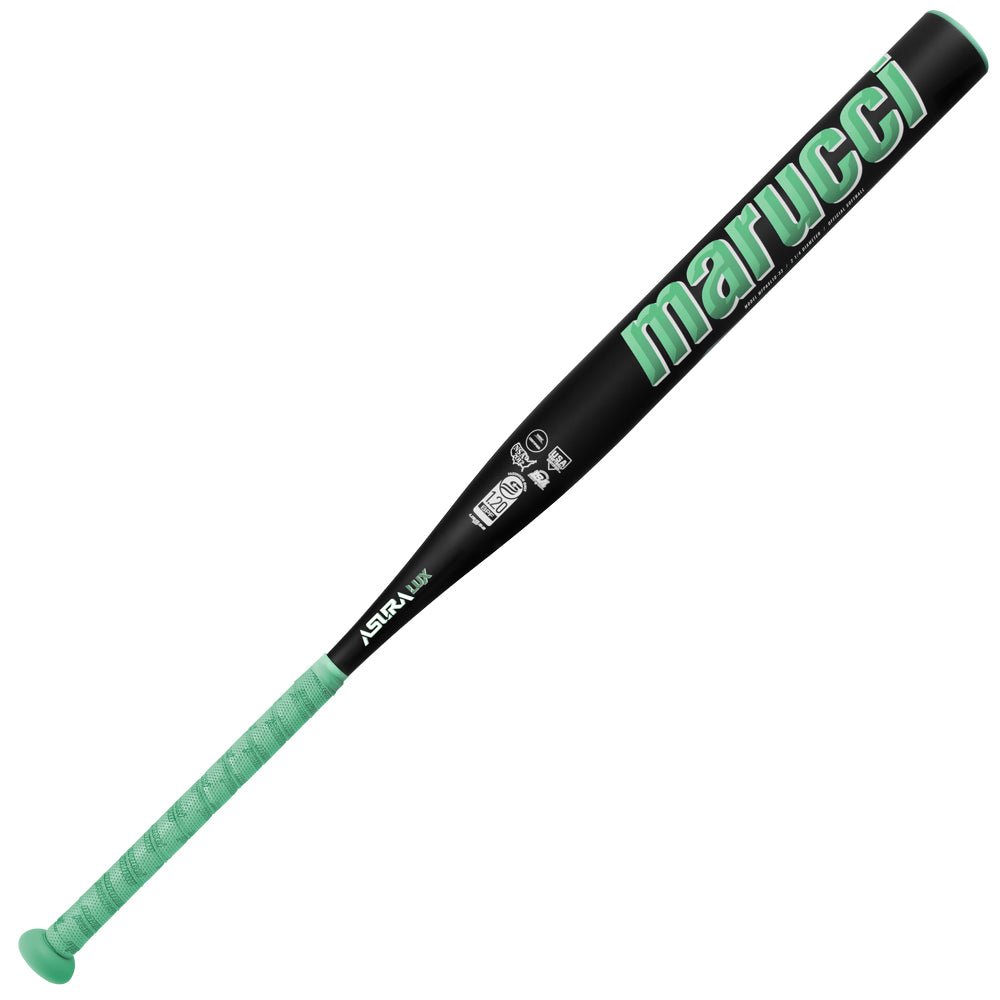 Marucci ASURA LUX -10 Fastpitch Softball Bat MFPASL10 | SPC Sports
