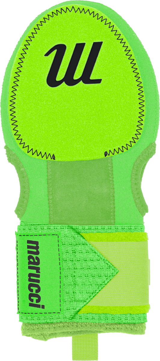 Marucci Baseball/Softball BatterSliding Mitt MPSLDMITT - SPC SportsMPSLDMITTB - BK/NG - AMarucci