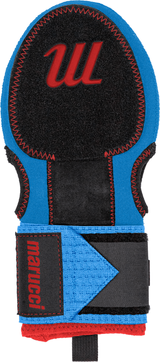 Marucci Baseball/Softball BatterSliding Mitt MPSLDMITT - SPC SportsMPSLDMITTB - R/B - YMarucci