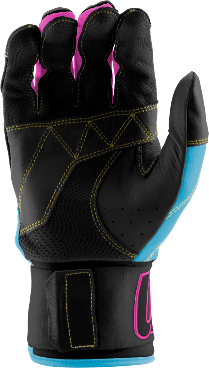 Marucci Blacksmith V2 Baseball/Softball Batting Gloves MBG2BKSM - SPC SportsMBG2BKSM - BK/CB - ASMarucci